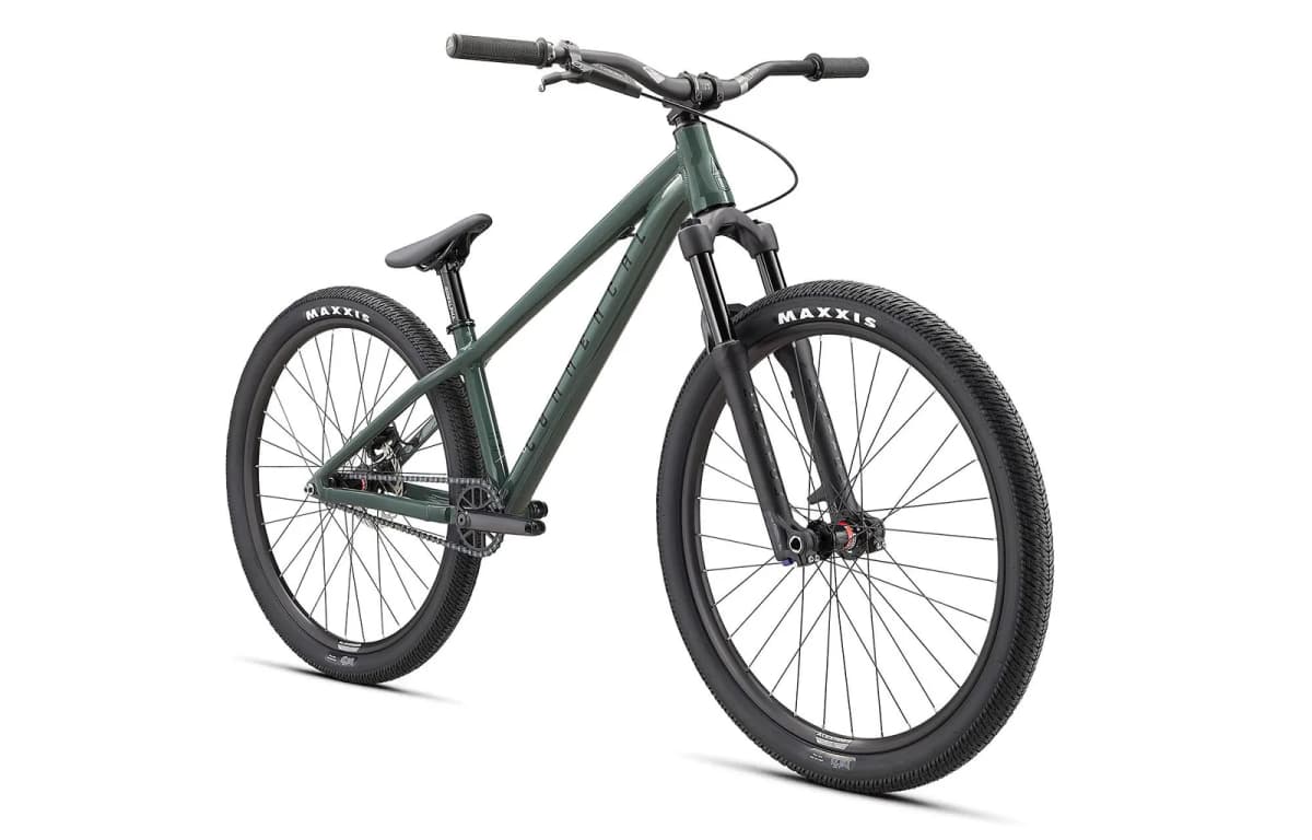 ABSOLUT KESWICK GREEN