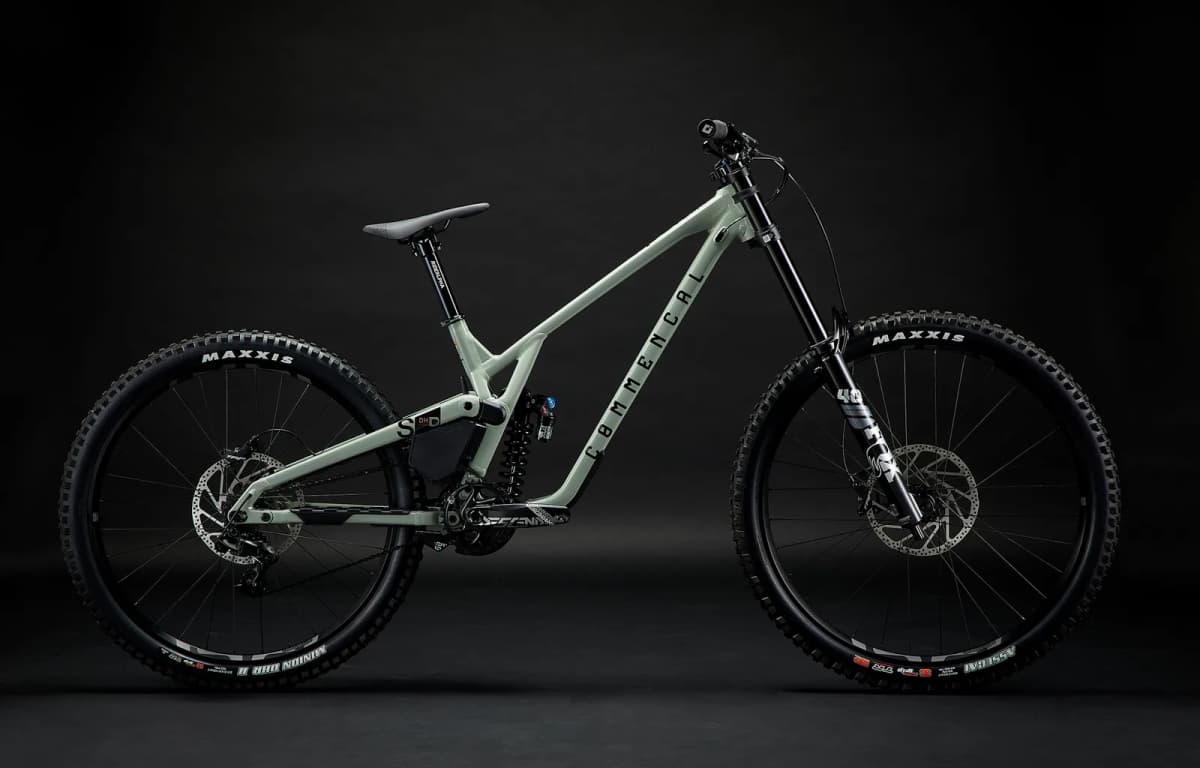SUPREME DH V5 ESSENTIAL HERITAGE GREEN