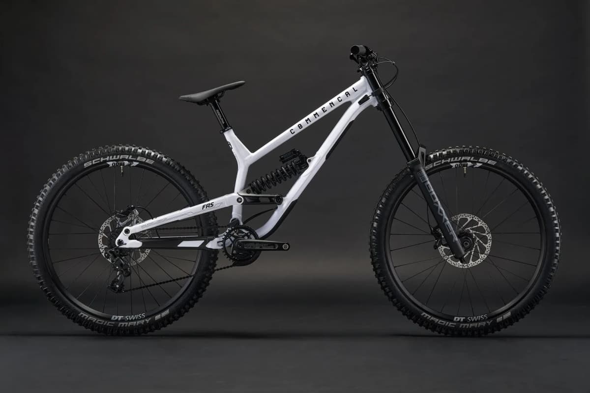 FRS PARK PURE WHITE 2026