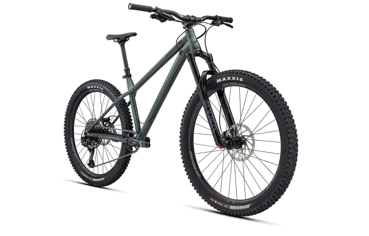 META HT AM ESSENTIAL KESWICK GREEN